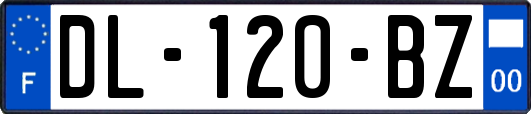 DL-120-BZ