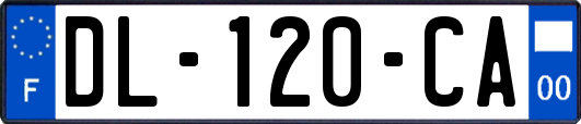 DL-120-CA