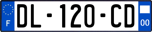 DL-120-CD