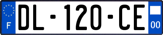 DL-120-CE