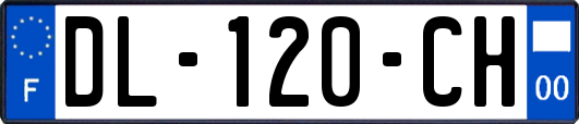 DL-120-CH