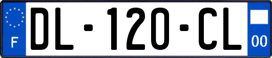 DL-120-CL