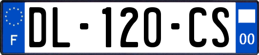 DL-120-CS