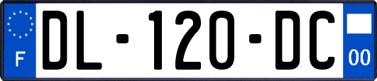 DL-120-DC