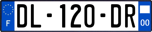 DL-120-DR