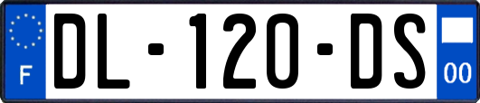 DL-120-DS