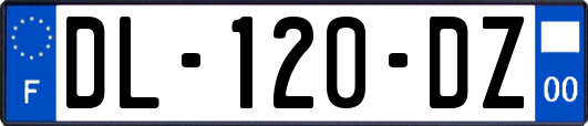 DL-120-DZ