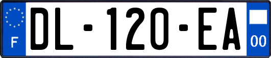 DL-120-EA