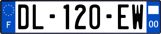 DL-120-EW