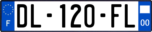 DL-120-FL