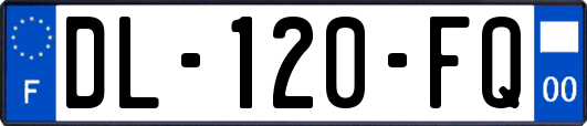 DL-120-FQ