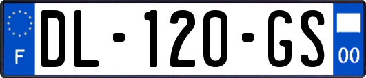 DL-120-GS