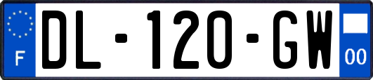 DL-120-GW