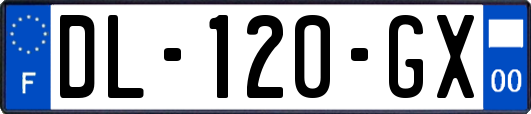 DL-120-GX