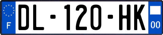 DL-120-HK