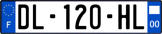 DL-120-HL