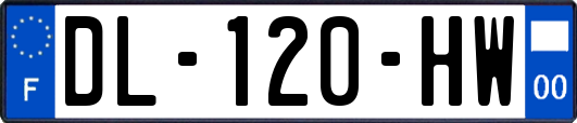 DL-120-HW