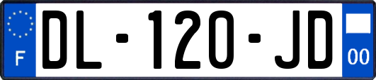 DL-120-JD