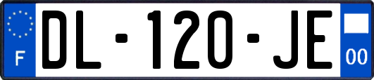 DL-120-JE