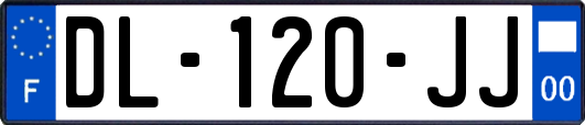 DL-120-JJ