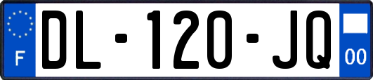 DL-120-JQ