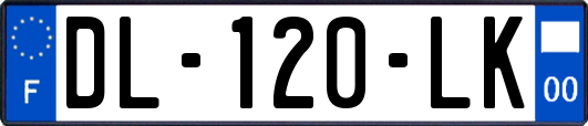 DL-120-LK