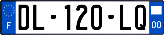 DL-120-LQ