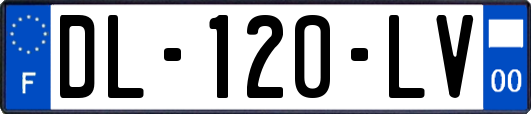 DL-120-LV