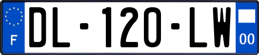 DL-120-LW