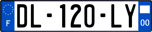 DL-120-LY