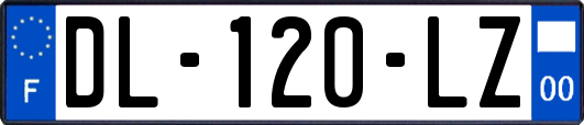 DL-120-LZ