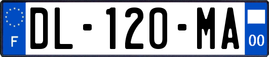 DL-120-MA