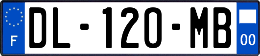 DL-120-MB