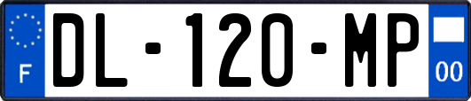 DL-120-MP