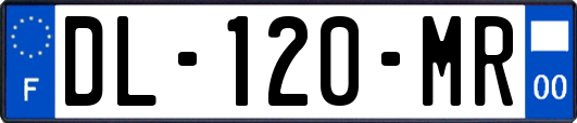 DL-120-MR