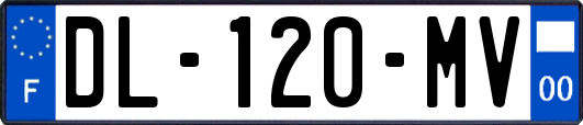 DL-120-MV