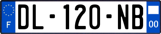 DL-120-NB