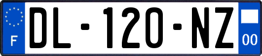 DL-120-NZ