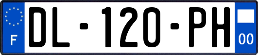 DL-120-PH