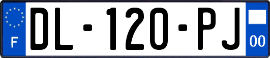 DL-120-PJ