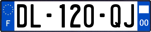 DL-120-QJ