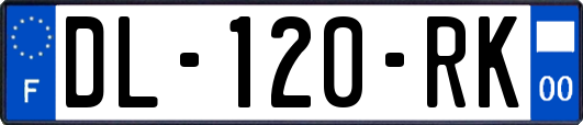 DL-120-RK