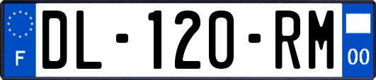 DL-120-RM