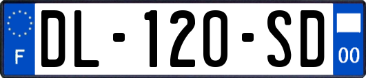 DL-120-SD