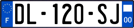 DL-120-SJ