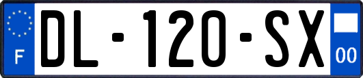 DL-120-SX