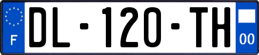 DL-120-TH