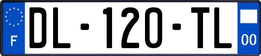 DL-120-TL