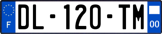 DL-120-TM