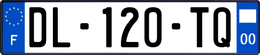 DL-120-TQ